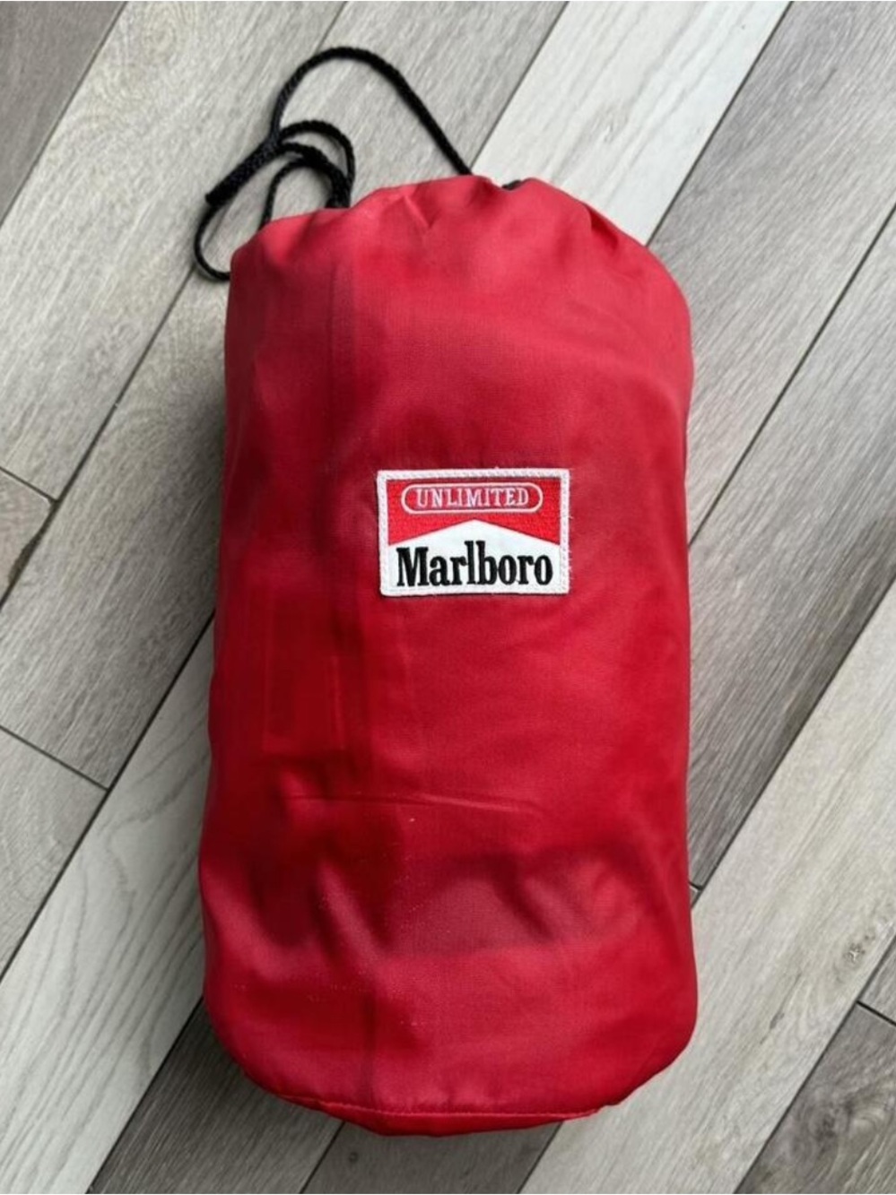 Marlboro Vintage Sleeping Bag